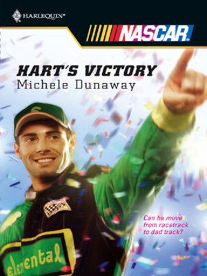 cover image of Hart's Victory